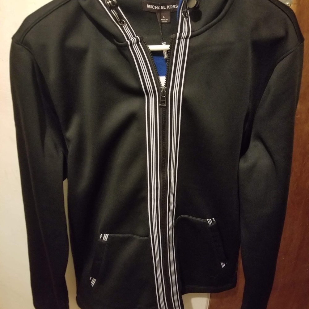MK sweater very high an for great price
